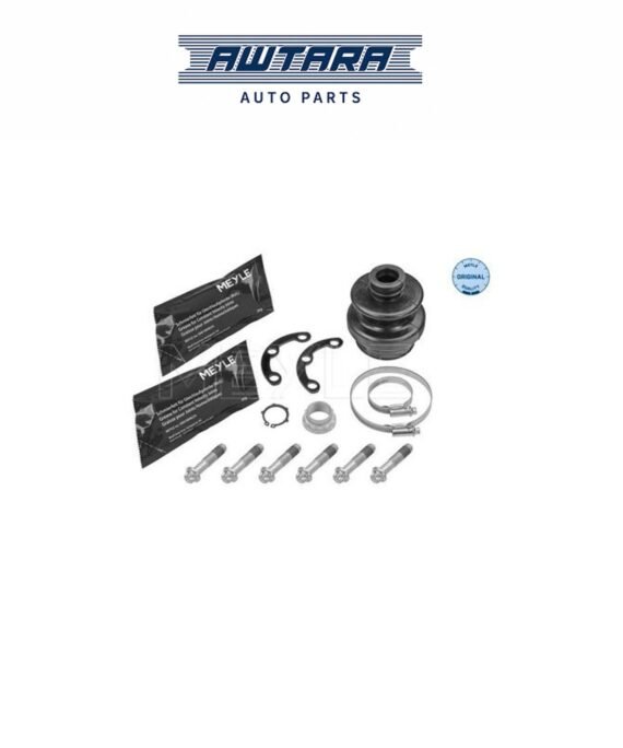 Meyle AXLE BOOT KIT COMPLETE 0140030302 2013500537 / 0140030302
