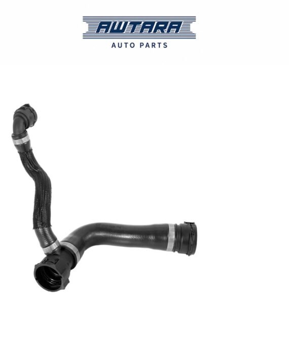 Newtech RADIATOR HOSE 17127586774