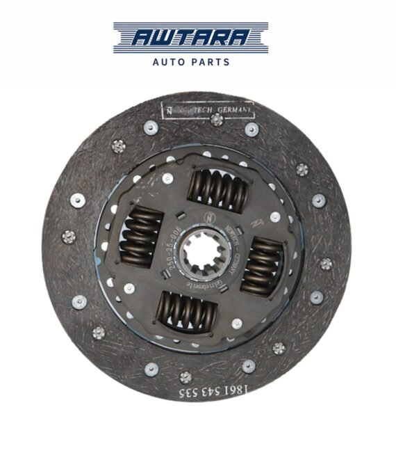 NEWTECH CLUTCH DISK 21211223568