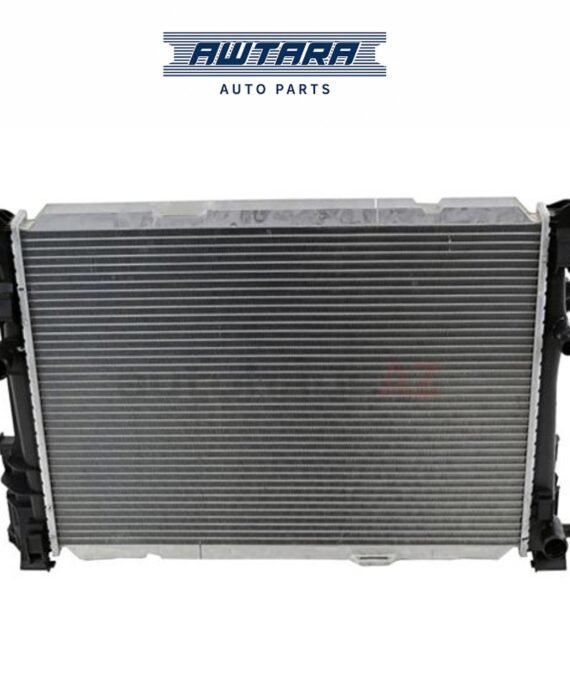 Nissens Radiator 2465001403
