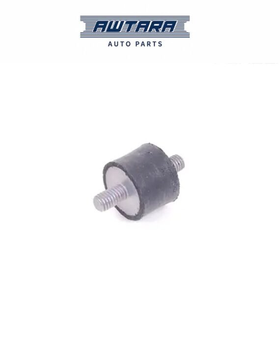 Porsche Genuine BUSH-POWER HOSE MOUNTING 95534363810