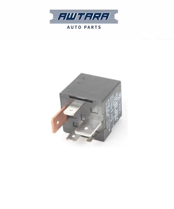 Porsche Genuine RELAY -STARTER 95561502700