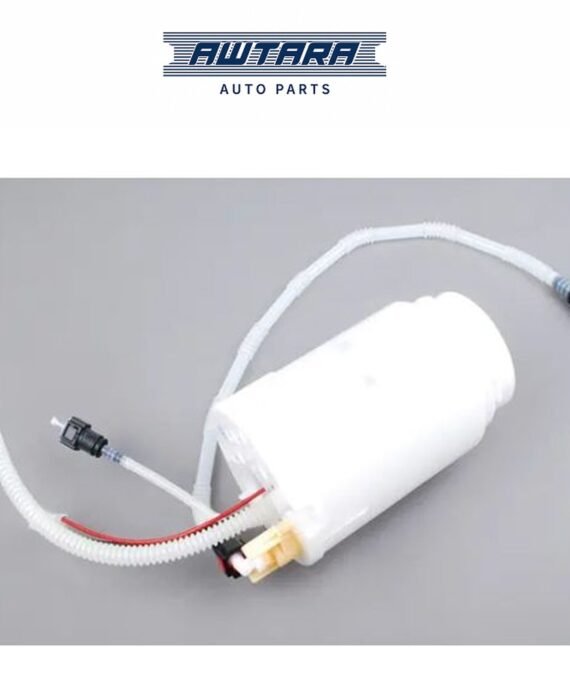 Porsche Genuine Fuel Pump 95562093101