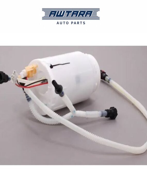 Porsche Genuine Fuel Pump 95562093201