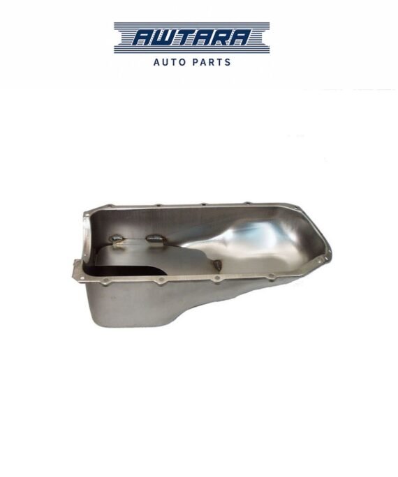 Porsche Genuine OIL PAN 95810360200
