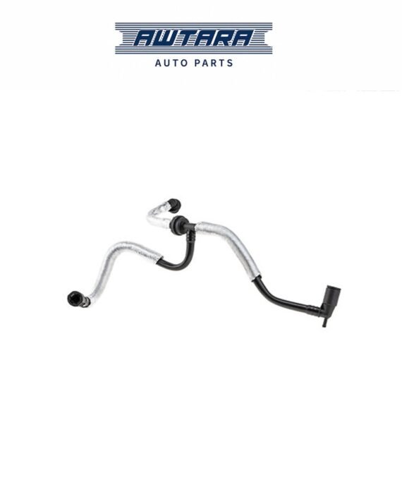 Porsche Genuine HOSE VAC 95835557902