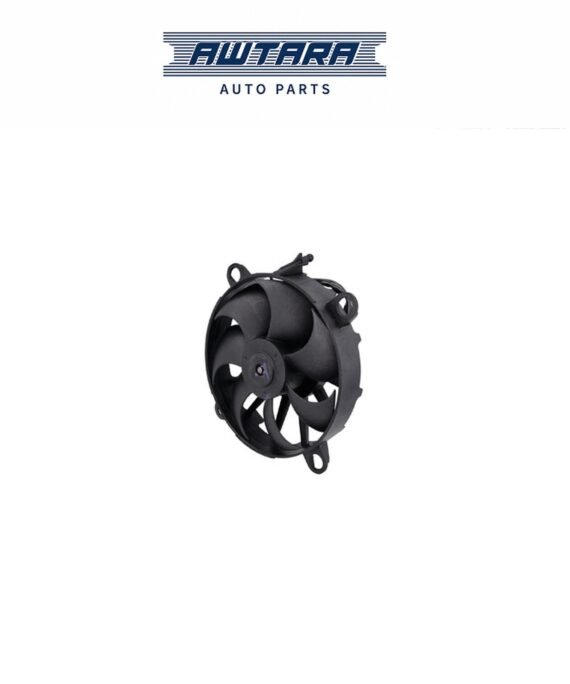 Porsche Genuine FAN 99162405205