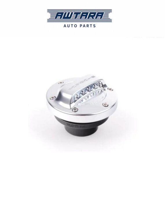 Porsche Genuine CAP WITH RETAINING STRAP 99720198000