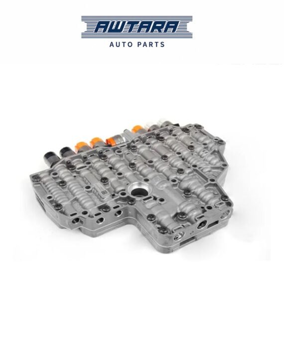 PORSCHE GENUINE VALVE BODY 9G131701500