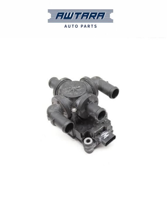 PORSCHE GENUINE SOLENOID VALVE 9J1963375M