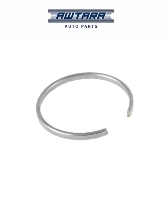 PORSCHE GENUINE SNAP RING 9P1311152