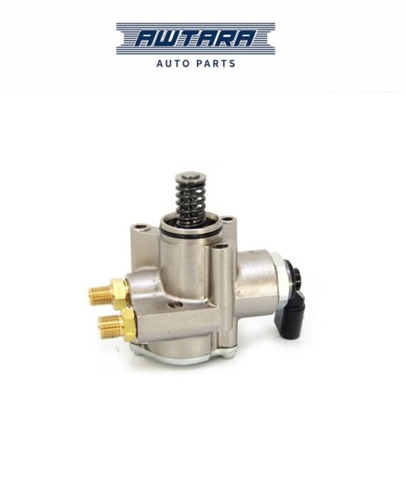 PORSCHE GENUINE FUEL PUMP PAC127025