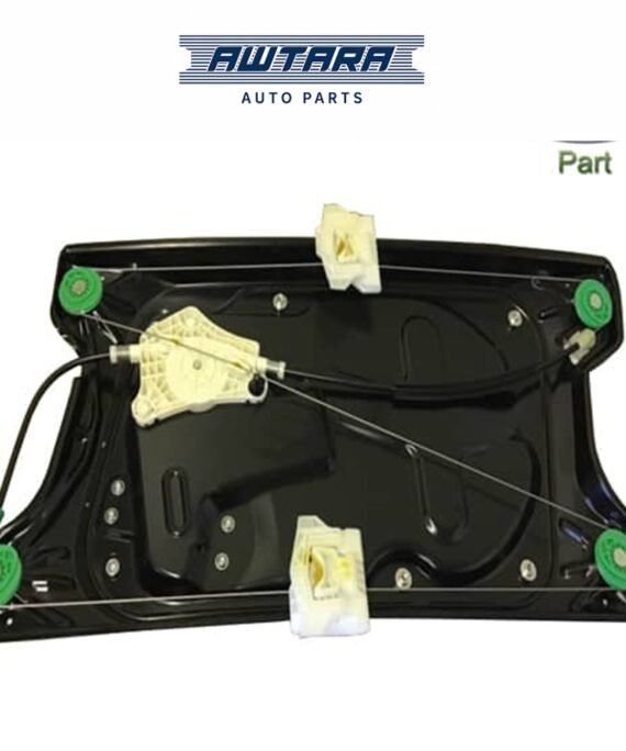 Range Rover Genuine Window Regulator CUH500160