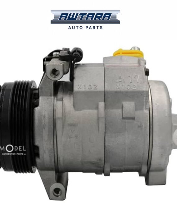 A/C COMPRESSOR JPB000110 FROM GENUINE RANGE ROVER PARTS