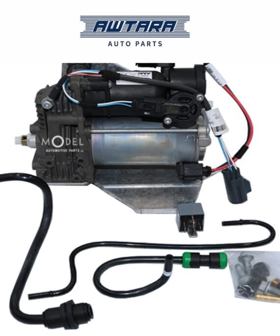 AIR SUSPENSION COMPRESSOR LR045251 / LR072537 FROM GENUINE RANGE ROVER