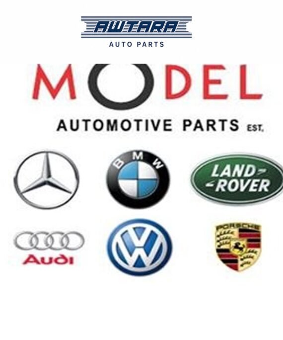 RANGE ROVER GENUINE FRONT BRAKE PAD  LR134700