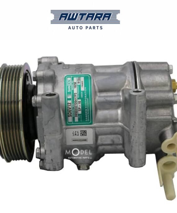 A/C COMPRESSOR 64529223392 FROM SANDEN
