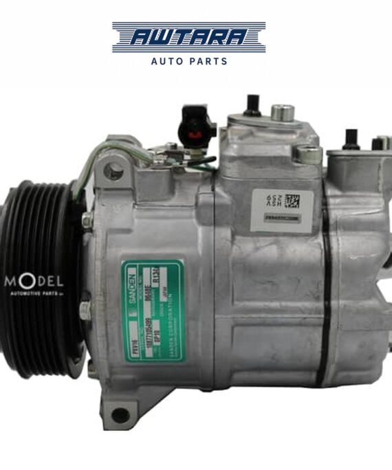 A/C COMPRESSOR LR012799 FROM SANDEN SD8636
