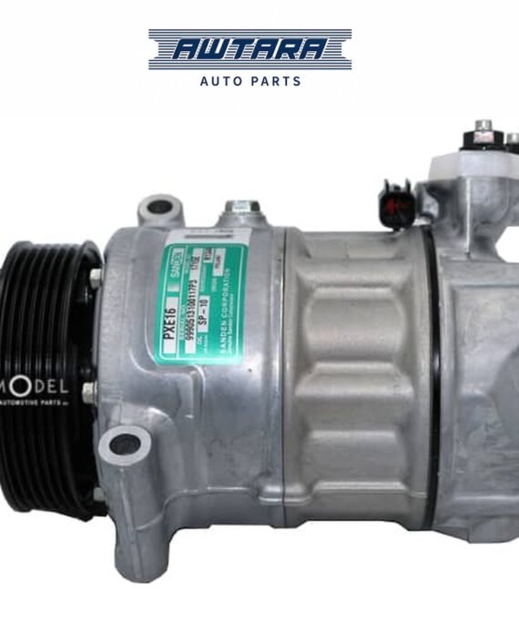 A/C COMPRESSOR LR056364 / LR010723 FROM SANDEN