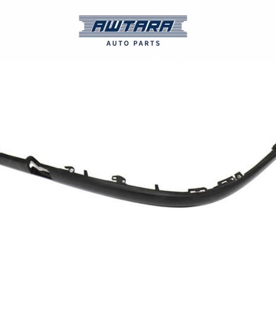 Taiwan Front Molding W/O Sensor Hole 2118850621
