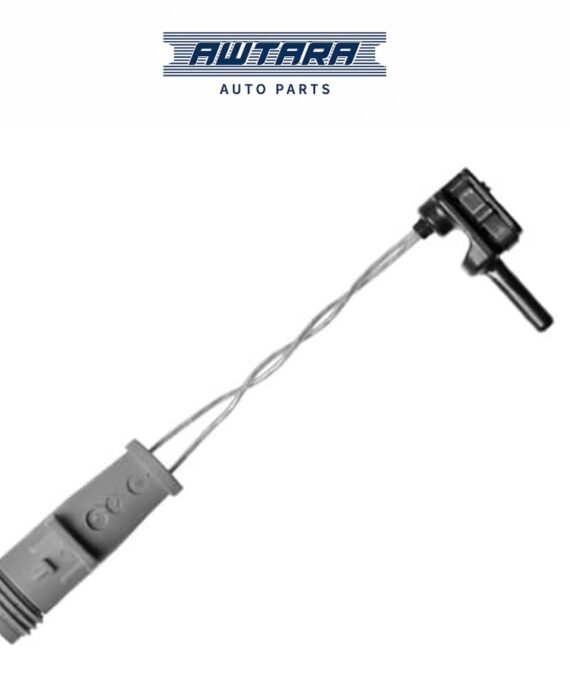 TEXTAR Front Brake Pad Wear Sensor 98048700 / 1695401617