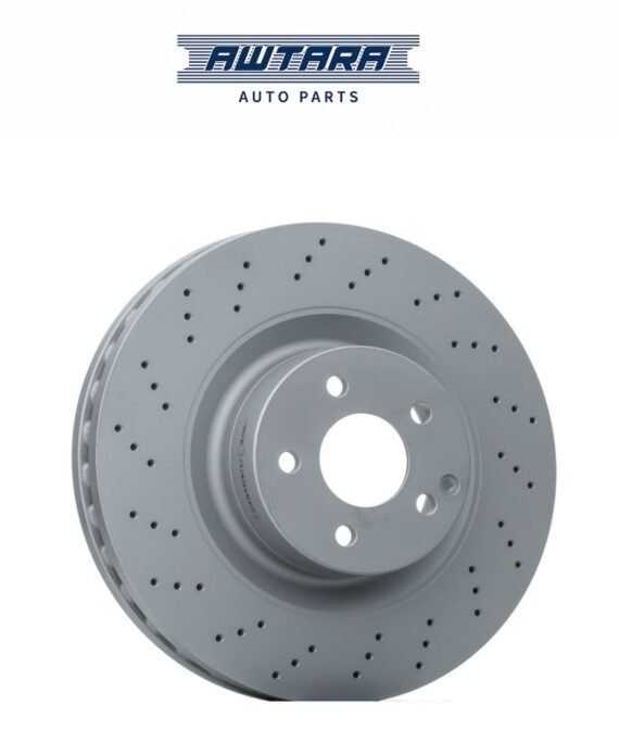 TEXTAR BRAKE DISC 2214211112 /