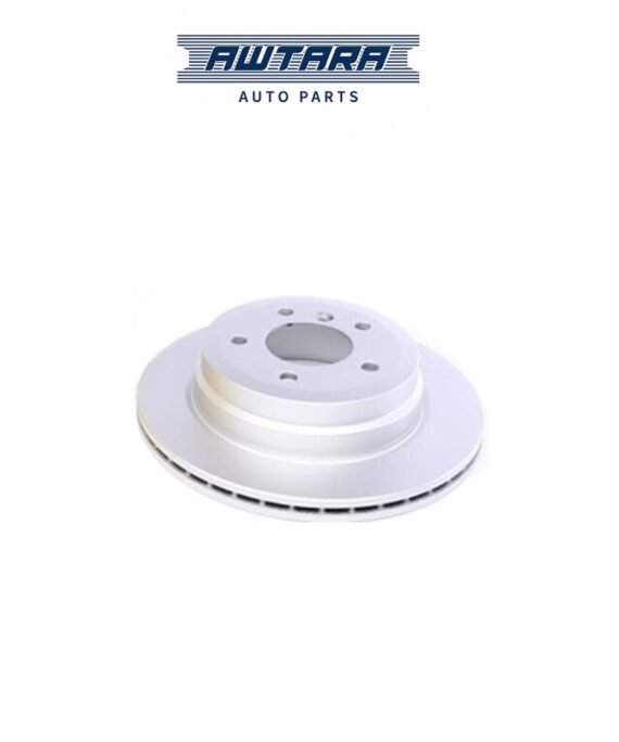 TEXTAR REAR DISC 92154903 34216764653 /