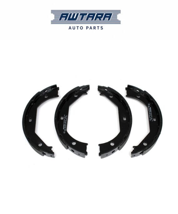 TEXTAR HAND BREAK SHOE E39/E46 34416761292 / 91049300