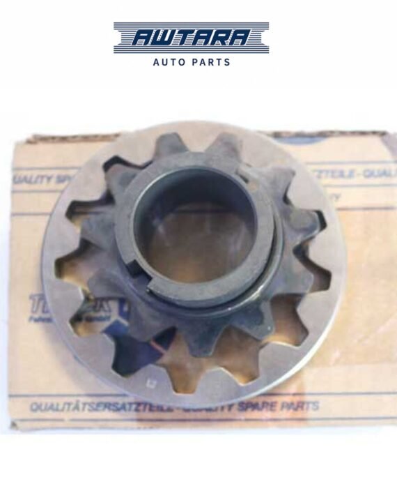 Trucktec Oil Pump Gear For Mercedes-Benz 1021800404