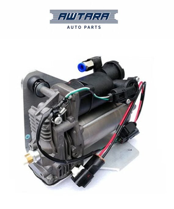 AIR SUSPENSION COMPRESSOR LR045251 / LR072537 FROM TRUCKTEC 2230017