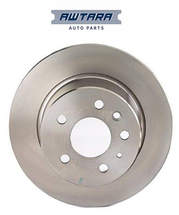 TRW – DF1574 BRAKE DISC 1264230012