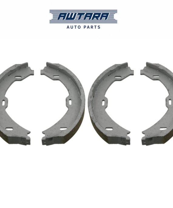 TRW – GS8482 BRAKE SHOE 2204200520