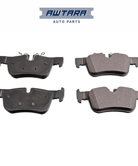 TRW – GDB2063 BRAKE PAD 34216859917