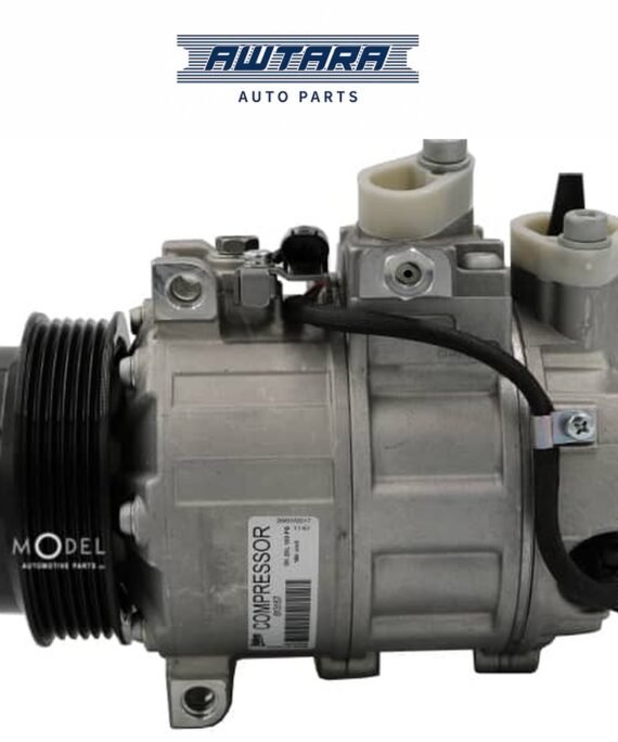 A/C COMPRESSOR 0002309011 FROM VALEO