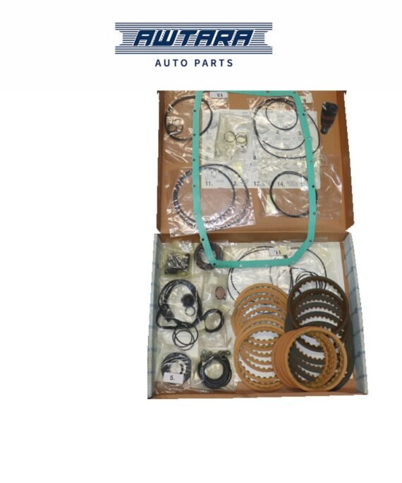 ZF AUTOMATIC GEAR KIT 5HP19