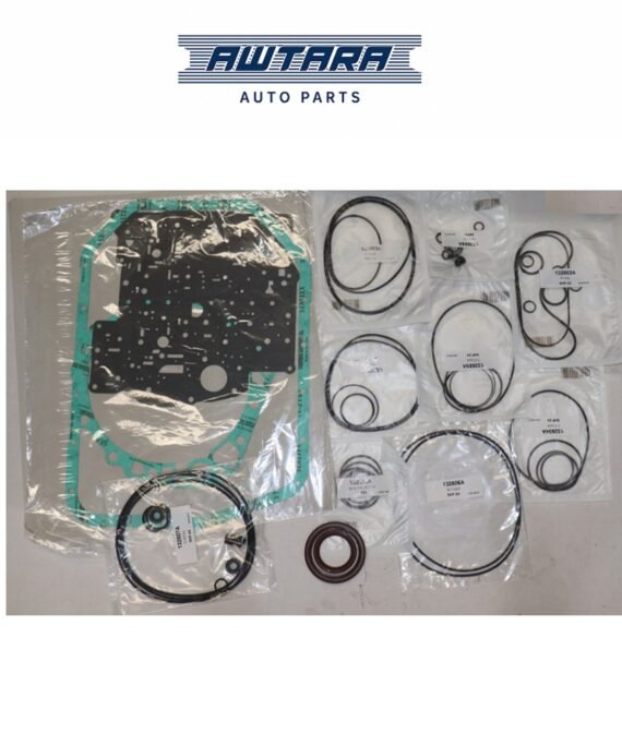ZF GEAR BOX SEAL KIT 5HP24 1058298022 5HP24G
